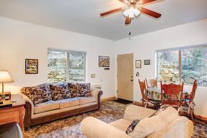 Yosemite Woods-lower