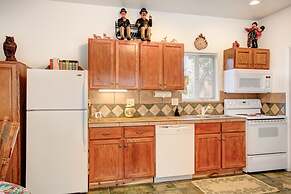 Yosemite Woods-lower