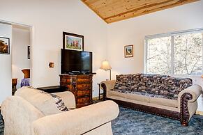 Yosemite Woods-upper