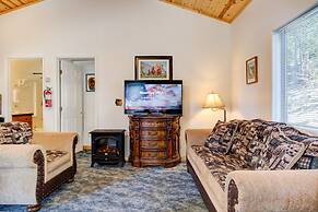 Yosemite Woods-upper