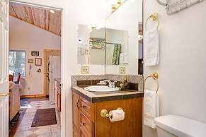 Yosemite Woods-upper