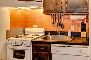 Loft of Yosemite-a205