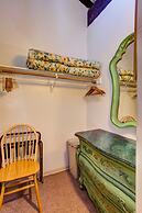 Loft of Yosemite-a205