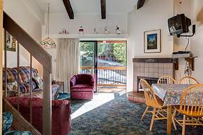 Loft of Yosemite-a205