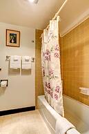 Loft of Yosemite-a205