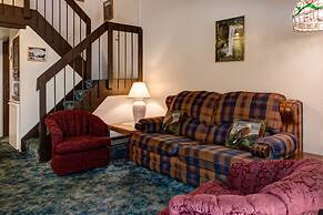 Loft of Yosemite-a205