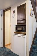 Loft of Yosemite-a205