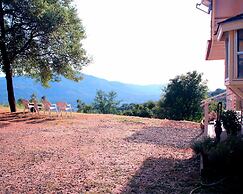 Taylor Mountain Sunset