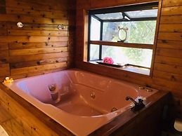 Taylor Mountain Sunset