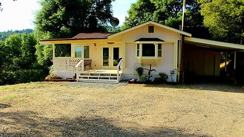 Taylor Mountain Sunset