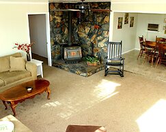 Taylor Mountain Sunset