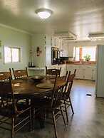 Taylor Mountain Sunset