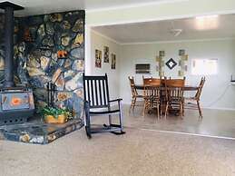 Taylor Mountain Sunset