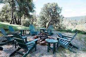 Hillside Cottage Retreat