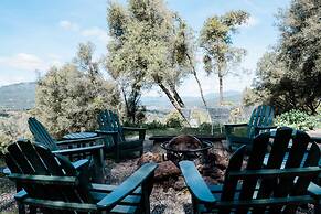 Hillside Cottage Retreat