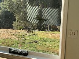 Hillside Cottage Retreat