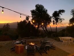 Hillside Cottage Retreat