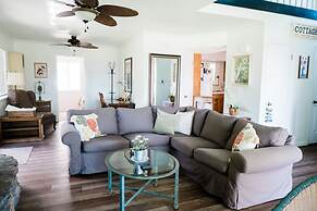 Hillside Cottage Retreat