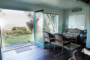 Hillside Cottage Retreat