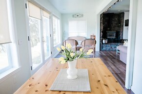 Hillside Cottage Retreat