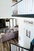 Hillside Cottage Retreat