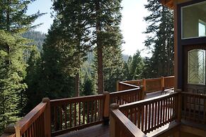 Yosemite Cult de Sac