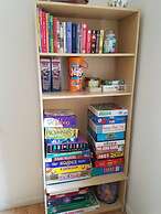 Yosemite Cult de Sac