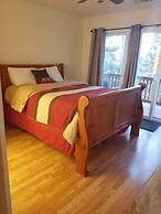 Yosemite Cult de Sac