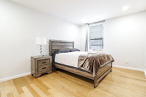Luxury & Stylish 1br/1ba in Boston South End - BU Medical