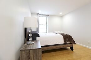 Luxury & Stylish 1br/1ba in Boston South End - BU Medical