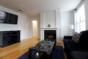 Luxury & Stylish 1br/1ba in Boston South End - BU Medical