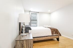 Luxury & Stylish 1br/1ba in Boston South End - BU Medical