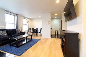 Luxury & Stylish 1br/1ba in Boston South End - BU Medical