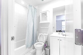 Luxury & Stylish 1br/1ba in Boston South End - BU Medical