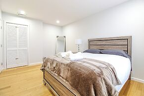Luxury & Stylish 1br/1ba in Boston South End - BU Medical