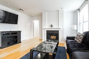 Luxury & Stylish 1br/1ba in Boston South End - BU Medical