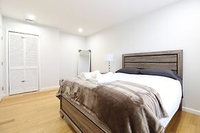Luxury & Stylish 1br/1ba in Boston South End - BU Medical