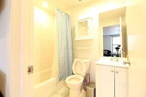 Luxury & Stylish 1br/1ba in Boston South End - BU Medical