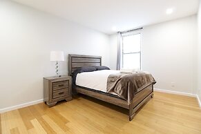 Luxury & Stylish 1br/1ba in Boston South End - BU Medical