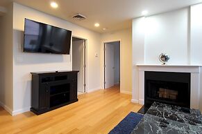 Luxury & Stylish 1br/1ba in Boston South End - BU Medical