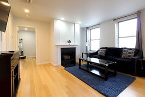 Luxury & Stylish 1br/1ba in Boston South End - BU Medical