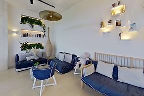 Golden Tulip Porto Vecchio