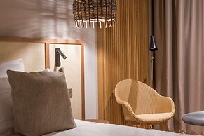 Golden Tulip Porto Vecchio