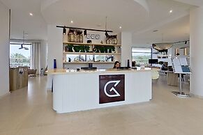 Golden Tulip Porto Vecchio