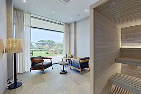 Golden Tulip Porto Vecchio