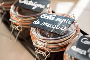 Golden Tulip Porto Vecchio