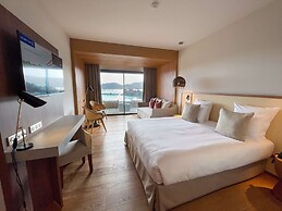 Golden Tulip Porto Vecchio