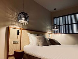 Golden Tulip Porto Vecchio