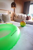 Golden Tulip Porto Vecchio