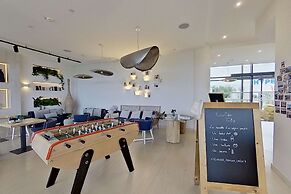 Golden Tulip Porto Vecchio